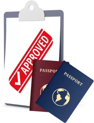 passport